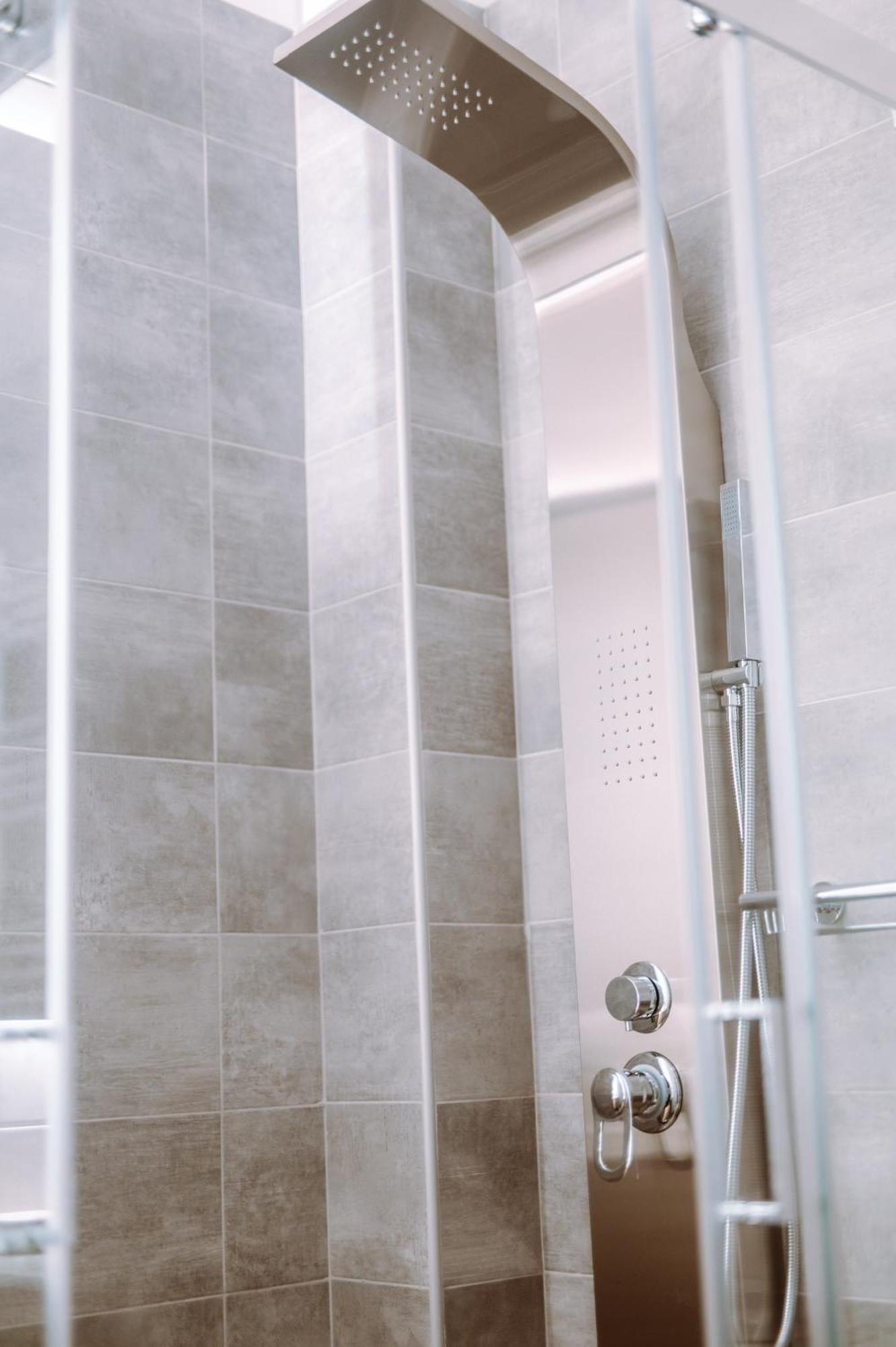 Louisa Luxury Apartments Preveza Luaran gambar