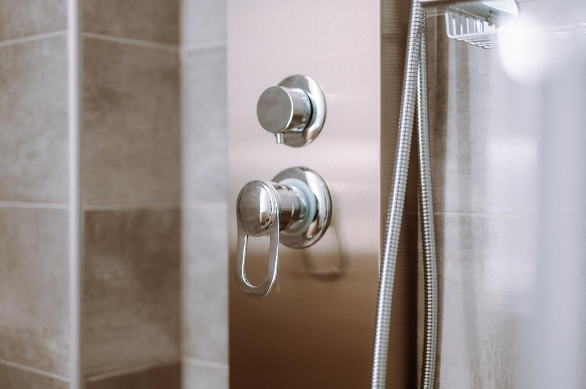 Louisa Luxury Apartments Preveza Luaran gambar