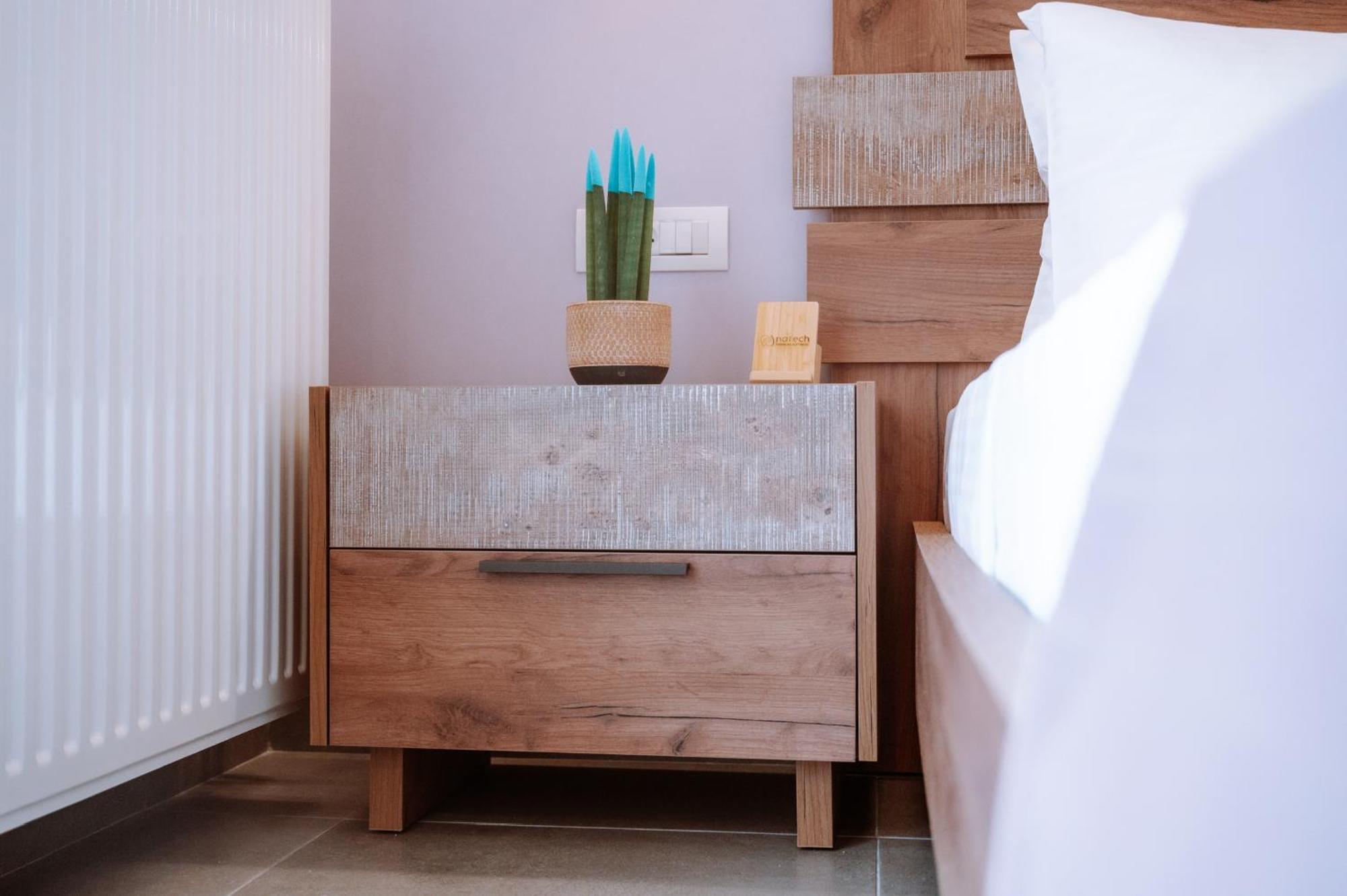 Louisa Luxury Apartments Preveza Luaran gambar