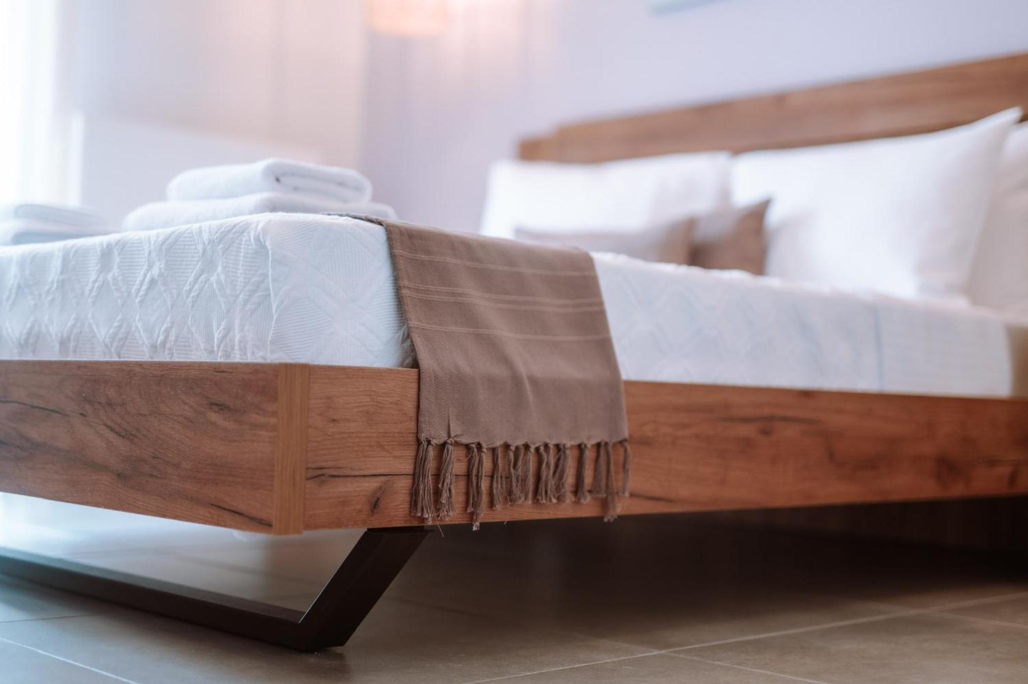 Louisa Luxury Apartments Preveza Luaran gambar