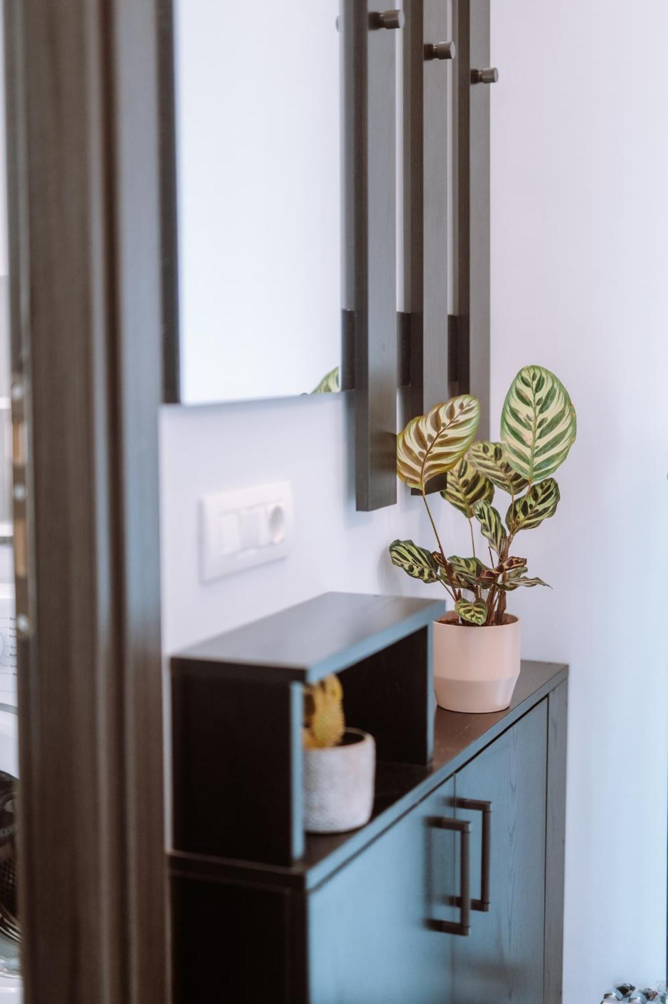 Louisa Luxury Apartments Preveza Luaran gambar