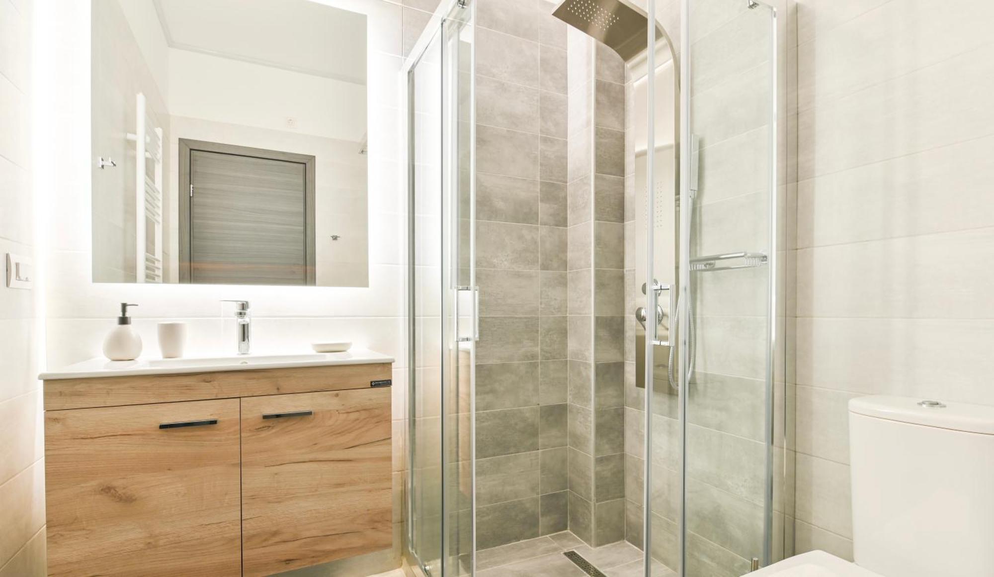 Louisa Luxury Apartments Preveza Luaran gambar